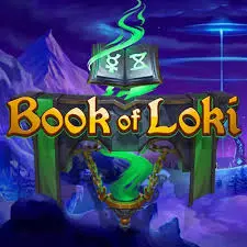 Book of Loki