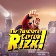 Captain Rizk